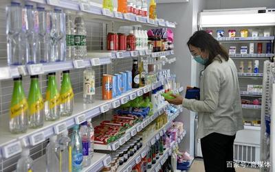 超市里的一個&ldquo;生意&rdquo;,很多人都看不上,但卻有人已年入8千萬