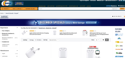 2023美國(guó)購(gòu)買AirPods攻略+海淘轉(zhuǎn)運(yùn)教程(美版國(guó)行區(qū)別+4%返利+避稅)- AirPods Pro美國(guó)售價(jià)僅1,540!