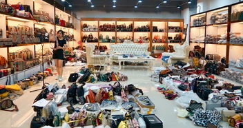 借 直播 電商 東風 積蓄轉型升級新動力